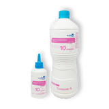 Agua Oxigenada 10V 1Litro Vic pharma...