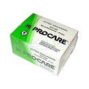 Nylon 3-0 agulha 20mm  c/24 unid   Procare