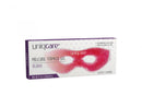 Mascara termica gel para olhos Pink Uniqcare