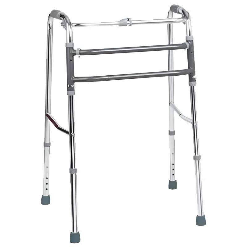 Andador 3 barras D10   Dellamed