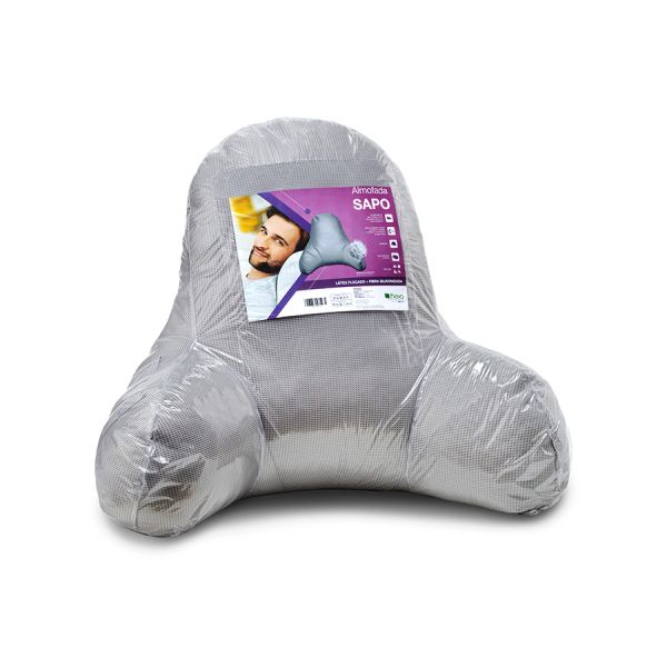 Almofada  Sapo Plushpillo Theva...