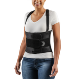 Colete putti comfort air estreito  Hidrolight
