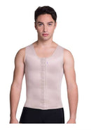 Colete masculino Regata Longo Chocolate Modelle Skin - P