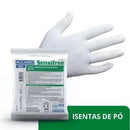Luva Cirurgica Esteril SENSIFREE-Mucambo