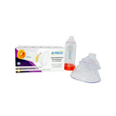 Espacador Clear Adulto e Infantil PVC G-TECH