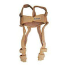 Suspensório de pavilik infantil  Ortocenter - M