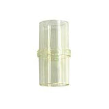 Conector Reto  PSU 22m x 22f aut 134 Protec