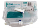 Equipo Infusão Gravitacional Macrogotas Luer Slip 1,5m  JIC-JEMA06- TKL