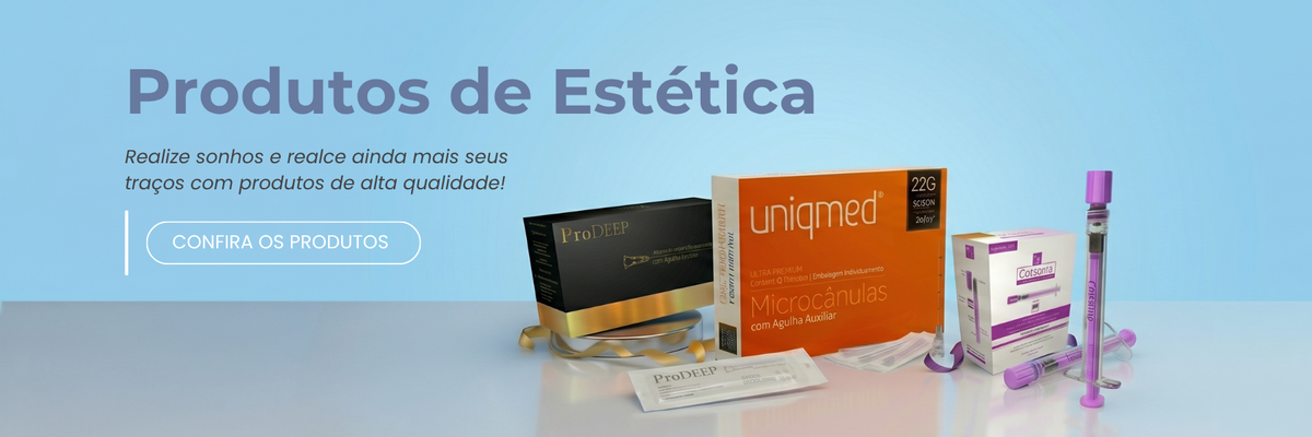 Confira os produtos da Hospitalar Carioca