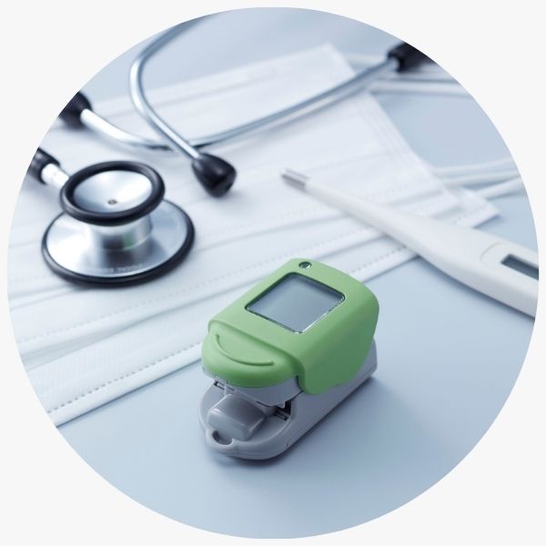 Equipamentos Médicos