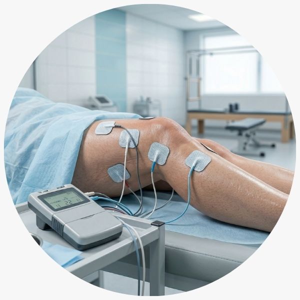 Fisioterapia e Fitness