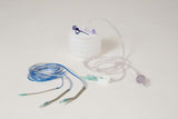 Dreno de sucção  2 vias Clinmed - 3,2mm