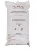 Gel condutor para ultrassom plurigel bag 2kg Carbogel
