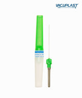 Agulha multipla para coleta de sangue a vacuo esteril- Vacuplast - 25x0,8mm