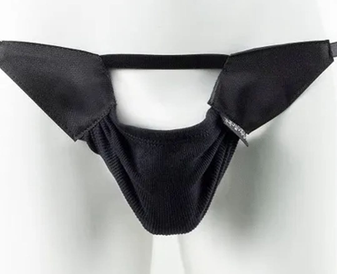 Suporte genital masculino Hidrolight - G