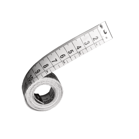 Fita metrica 1,50m  Carci