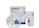 Nebulizador de Rede Vibratoria modelo NEBMESH2  G-Tech