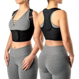 Corretor postural boost Hidrolight - G