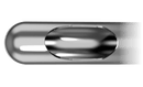 Microcânula semiflexível Prodeep MCK - Alur Medical