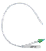 Sonda Foley 2vias silicone Well Lead - n°16-30ml