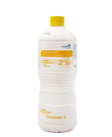 Chlorclear Gliconato De Clorexidina 2% Degermante 1L– Vic Pharma