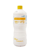 Chlorclear Gliconato De Clorexidina 2% Degermante 1L– Vic Pharma