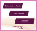 Tipoia Brim Basic Simples - Hidrolight