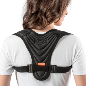 Corretor Postural Lean Hidrolight - M