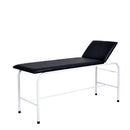 Mesa para massagem epóxi cor branca 180 x 60 cm HTC
