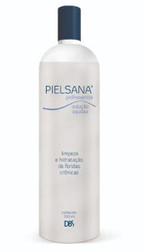 Pielsana Polihexanida Solução Aquosa 350ml