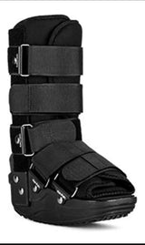 Bota Imobilizadora Comfort infantil Hidrolight - G...