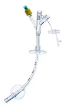 Sonda nutrição enteral gastrostomia silicone Well Lead - 12f