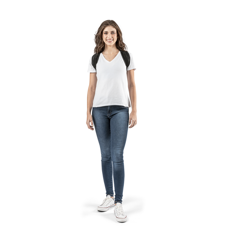 Corretor Postural Lean Hidrolight