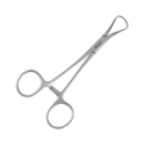 Pinça Backaus 10 cm Prime