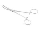 Pinça Kocher Weldon - 14cm - Reta
