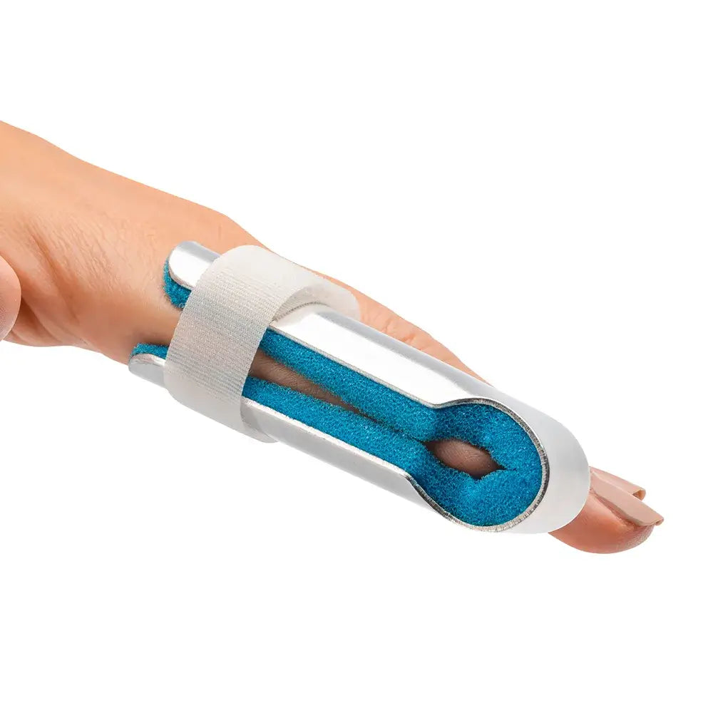 Imobilizador Duplo de Dedo  - Hidrolight