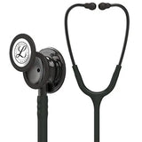 Estetoscopio Littmann Classic III Ref 5811 Preto 3M