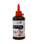 Iodopovidona Antisséptico 10% Solução Aquosa 100ml- Vic pharma