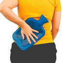 Bolsa água quente  2000 ml Azul  Ortho Pauher