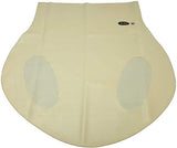 Calça látex Tam 4 infantil de 9 a 11,5kg p/hidro  Carci
