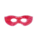 Mascara termica gel para olhos Pink Uniqcare