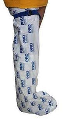 Protetor Probanho Bioflorence - Adulto - Perna inteira