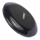Disco de Equilíbrio Inflável 33 Cm Preto  LiveUp Sports