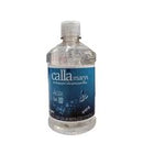 Álcool gel 70% 440G TUPI