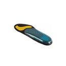 Palmilha Ortopedica Performance Softpauher OrthoPauher - 39/44 - Azul