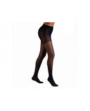 Meia Calça 782 20-30mmHg Ever Sheer Natural  Ponteira Aberta  Sigvaris
