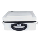 Maleta Médica Acadêmica Profissional Luxo C136 - Panton
