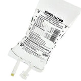 Ringer c/ lactato  250ml bolsa JP Farma