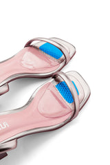 Almofada Plantar Adesiva em Gel Hidrolight