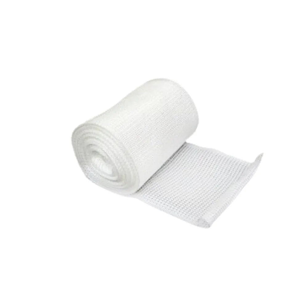 Atadura de  Rayon 7,5cm x5m esteril Unicenter...
